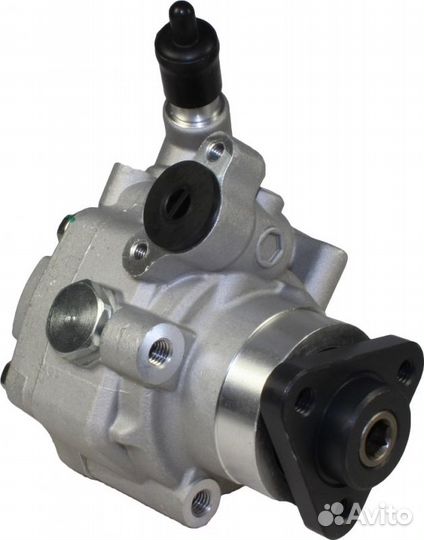 Насос гидроусилителя руля