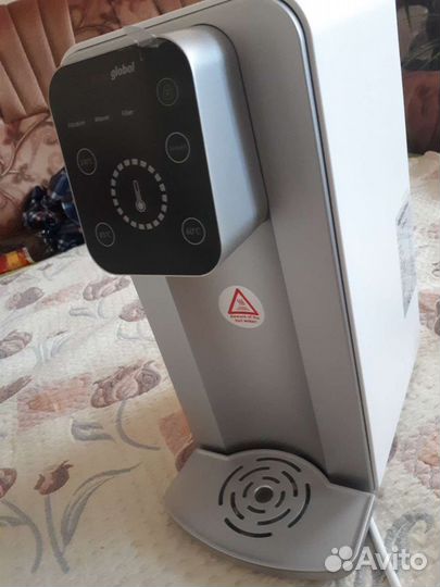 Фильтр для очистки воды