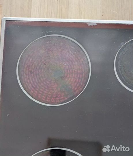 Варочная панель Teka TT600