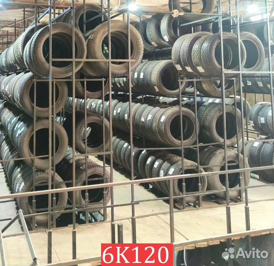 Continental ContiIceContact 195/65 R15 95R