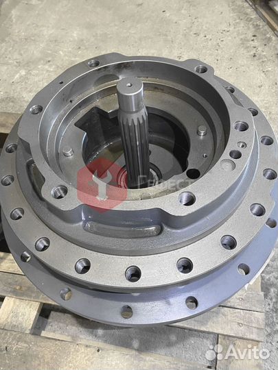 Редуктор хода Volvo EC290BLR 14551155