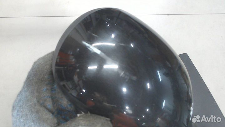 Зеркало боковое Renault Scenic, 2002