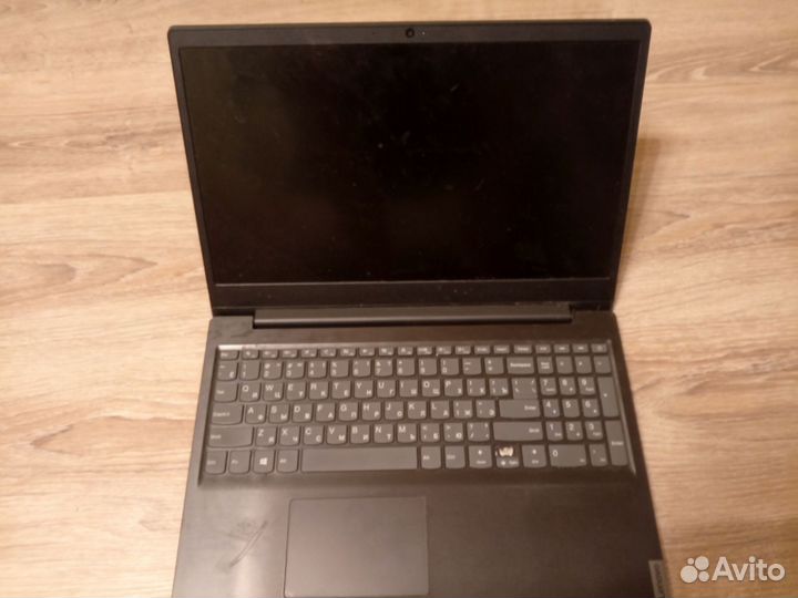 Ноутбук Lenovo ideapad s145 15ast