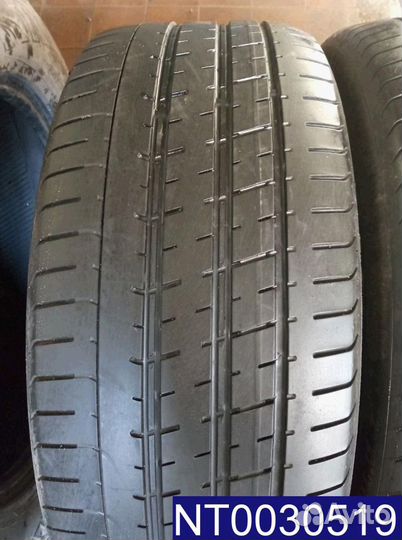 Pirelli P Zero 255/40 R21 102Y