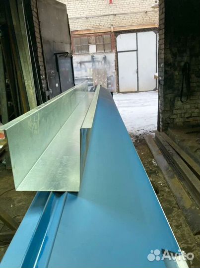 Листогибочный станок.Новый, от поставщика