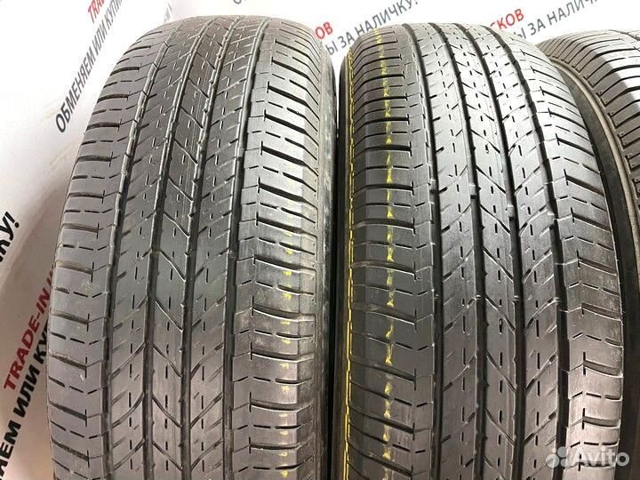 Bridgestone Dueler H/L 400 215/70 R17