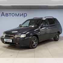 ВАЗ (LADA) 2111 1.6 MT, 2006, 210 814 км, с пробегом, цена 210 000 руб.