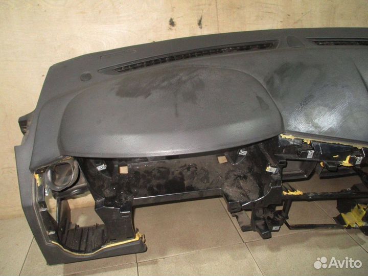 Торпедо Ssang Yong Kyron