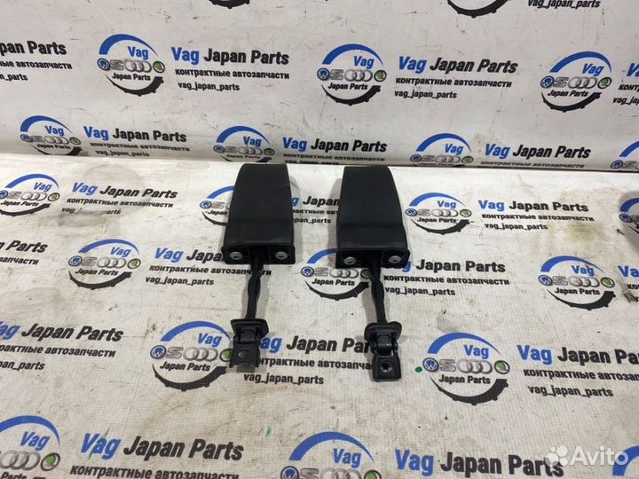 Ограничитель двери передний Volkswagen Tiguan NF