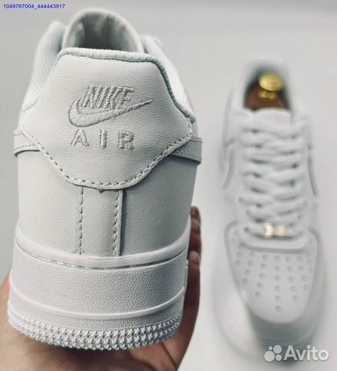 Кроссовки Nike Air Force 1 Новые (Арт.96631)