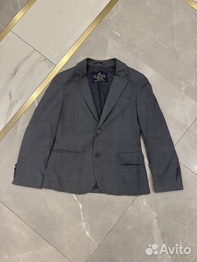 Пиджак gulliver 140