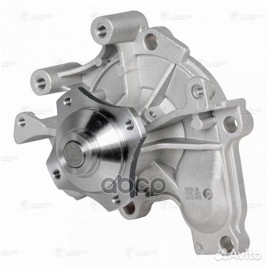 Насос водяной Mazda 323 (98),626 (94) 1.8i,2.0i