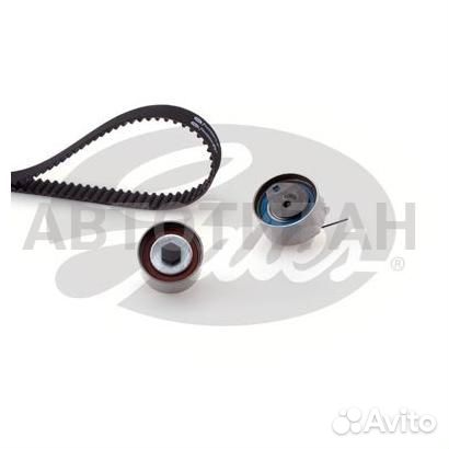 Комплект ремня грм