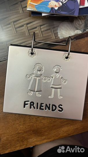 Фотоальбом рамка