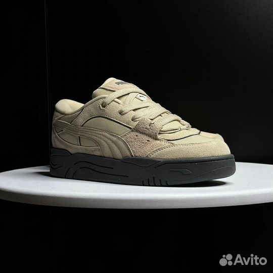 Кроссовки puma 180 tones