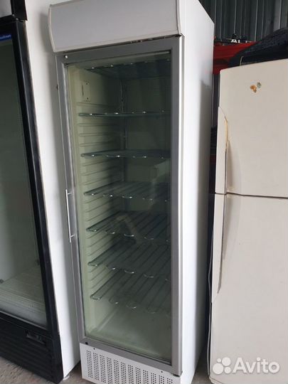 Морозильный шкаф liebherr
