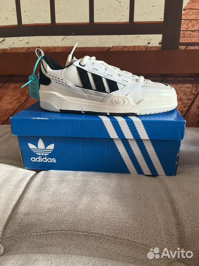 Кроссовки adidas adi2000 оригинал