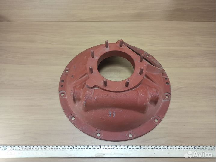 Картер муфты сцепления 31А-21С5 Дон-1500