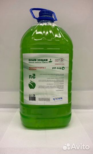 Опт жидкого мыла — удобные условия доставки