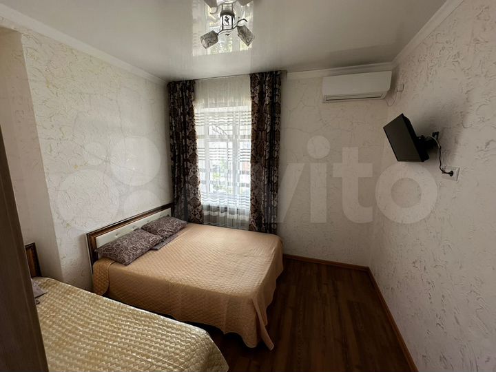 Комната 15 м², 3/3 эт.