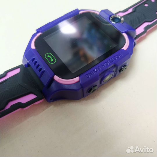 Часы SMART z6 детские