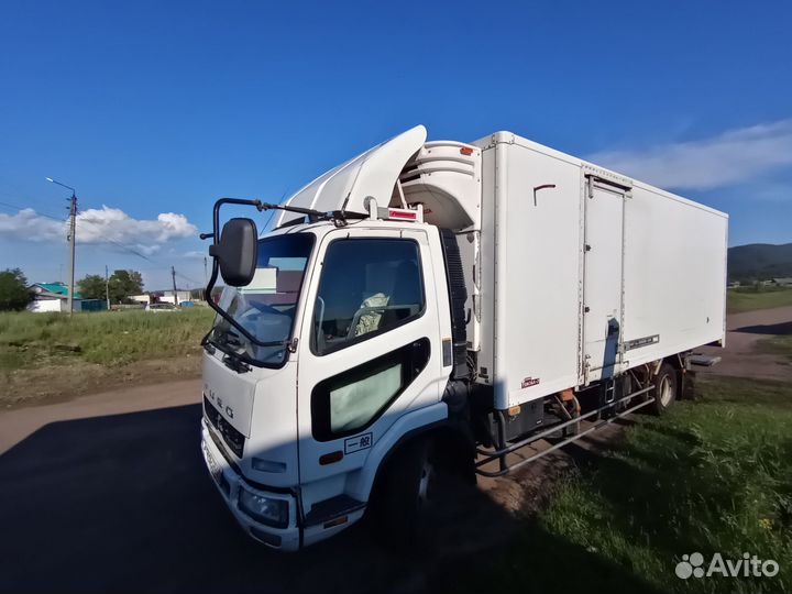 Грузоперевозки