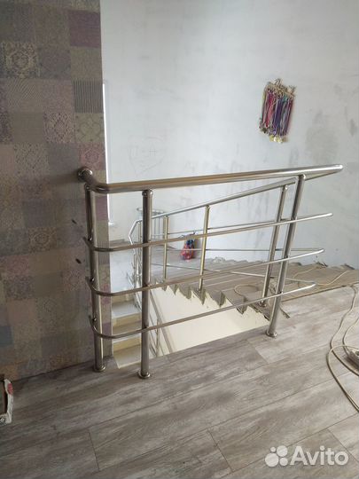 Поручни
