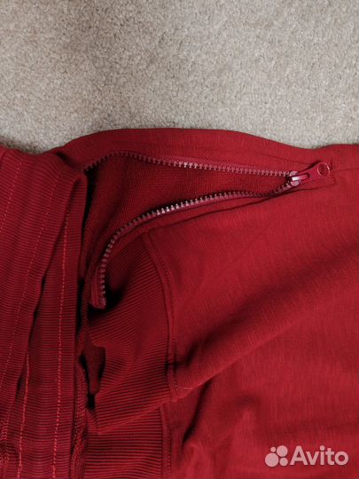 Спортивный костюм женский трехнитка