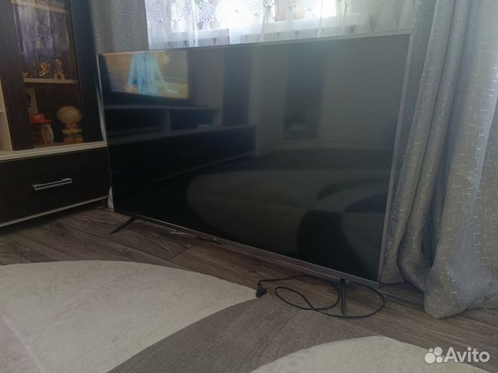 Телевизор SMART tv xiaomi L50m5