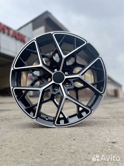 Диски kia sorento sportage telluride r18 5x114.3