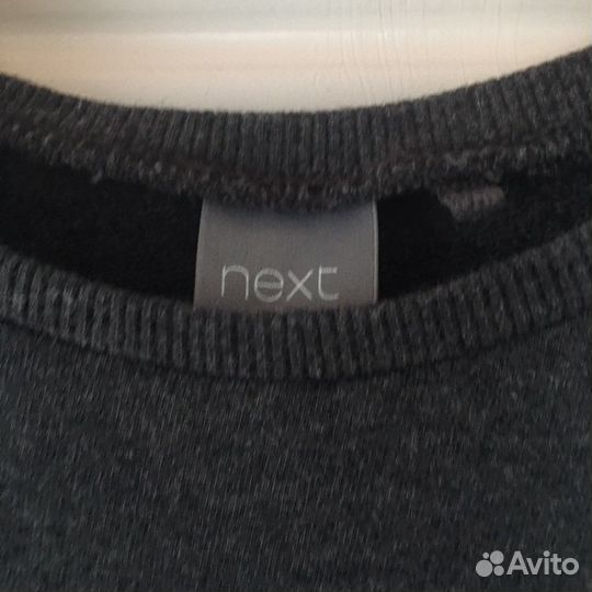 Платье next 110