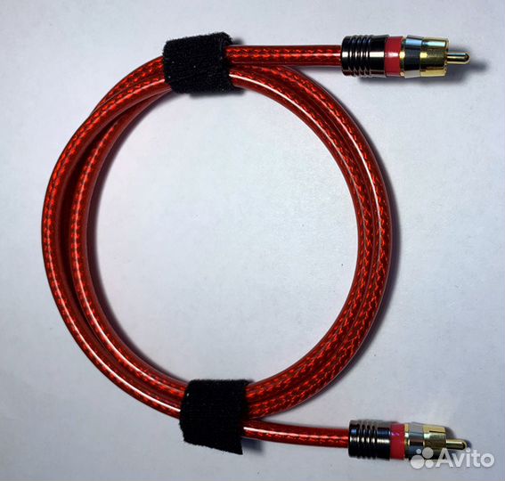 Компрессионный инструмент установки BNC, RCA, F