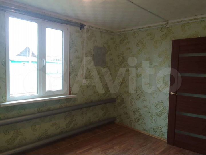 Дом 65 м² на участке 37 сот.