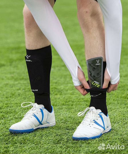 Защита для футболиста