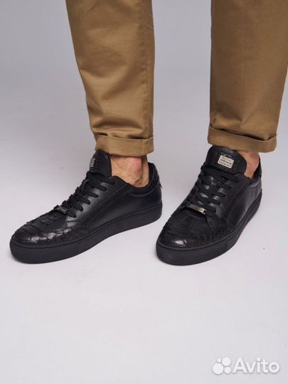 Питон обувь