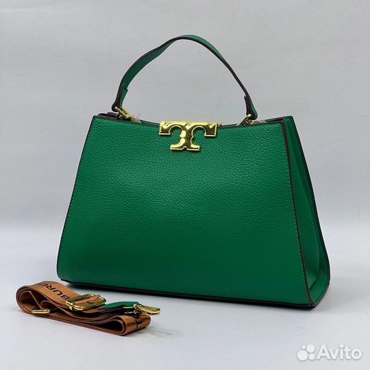 Сумка женская tory burch lux