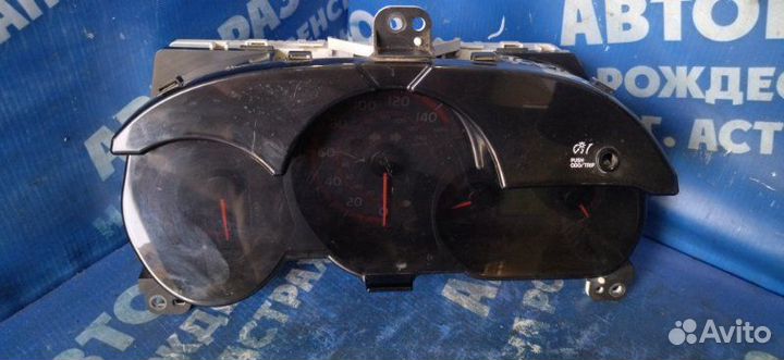 Панель приборов Toyota Matrix кроссовер 2AZ-FE