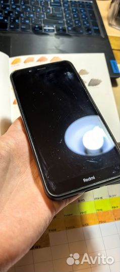 Xiaomi Redmi, 4 гб