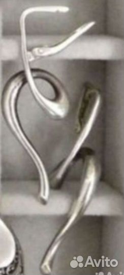 Серебро 925 (разное)