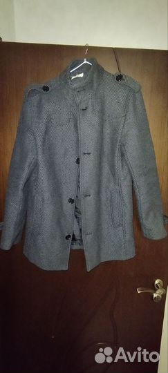 Пиджак на подростка