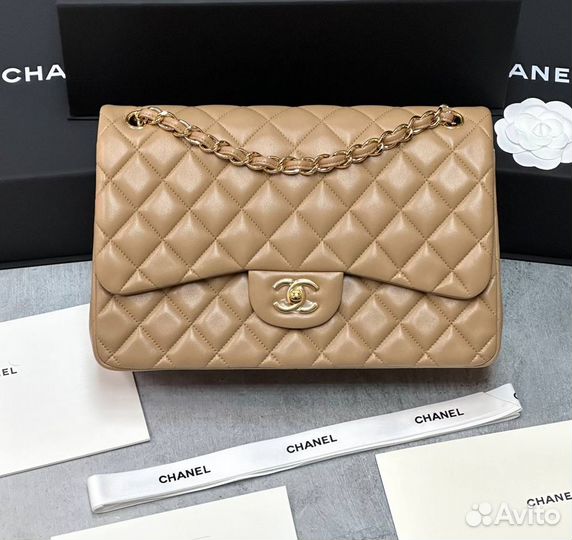 Сумка Chanel Classic Hand Bag