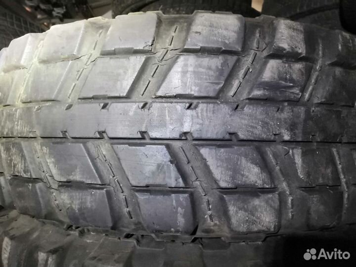 Silverstone MT-117 Sport 285/75 R16