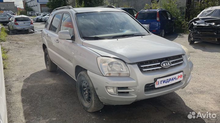 Поршень Kia Sportage (KM) 23410-27921