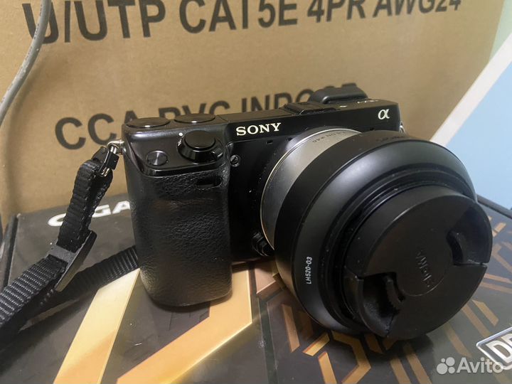 Sony nex 7