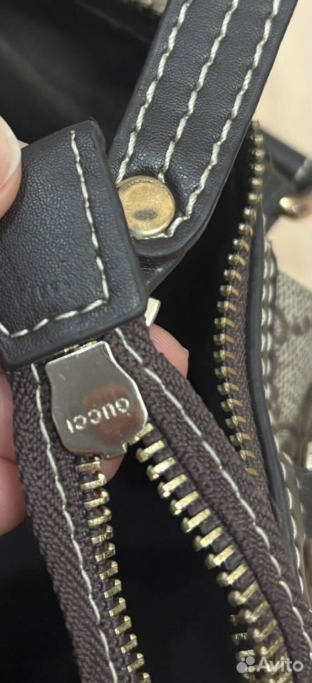 Сумка gucci sukey винтаж оригинал купить в Твери по низкой цене с ...