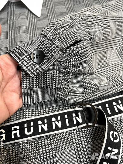 Deloras рост 158 школьная форма