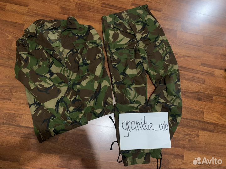 Костюм ана Собр