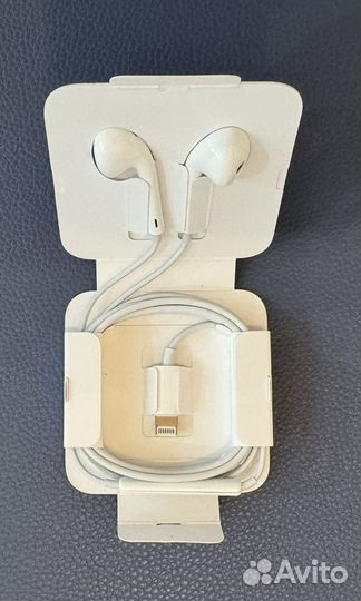 Наушники earpods