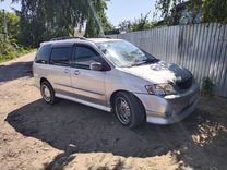 Mazda MPV 2.5 AT, 2001, 276 000 км, с пробегом, цена 550 000 руб.