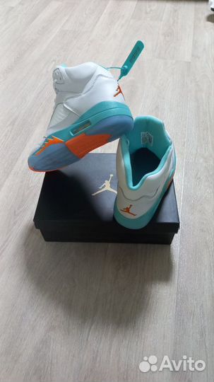 Кроссовки мужские nike air jordan.41-45